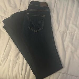 Holster Blue boot cut!